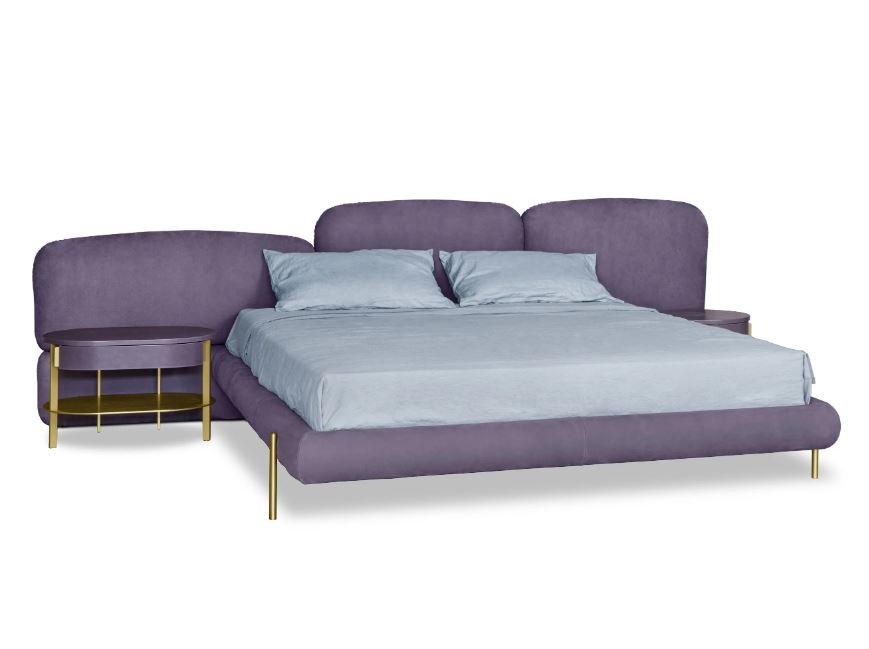 Кровать Stone