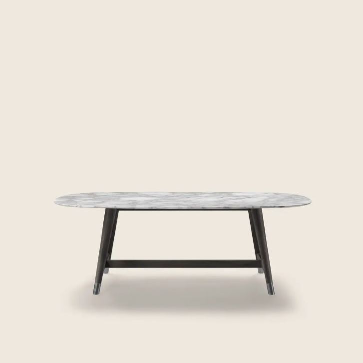 Обеденный стол DESCO из Италии – купить в интернет магазине