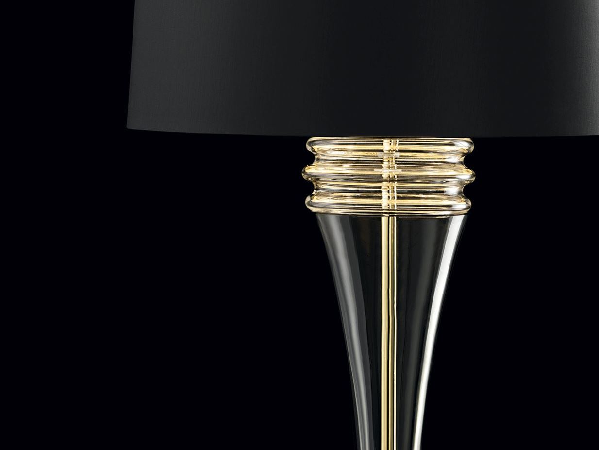 Настольная лампа Rive Gauche Barovier & Toso  — купить по цене фабрики