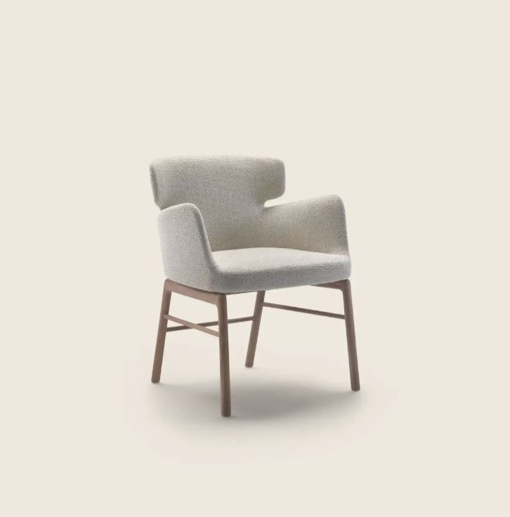 Стул-кресло Vesta из Италии – купить в интернет магазине