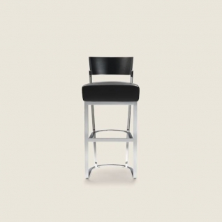 Барный стул MORGAN из Италии – купить в интернет магазине
