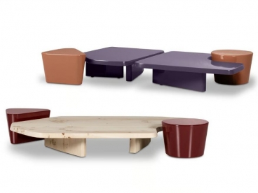 Журнальный столик AEGATES из Италии – купить в интернет магазине