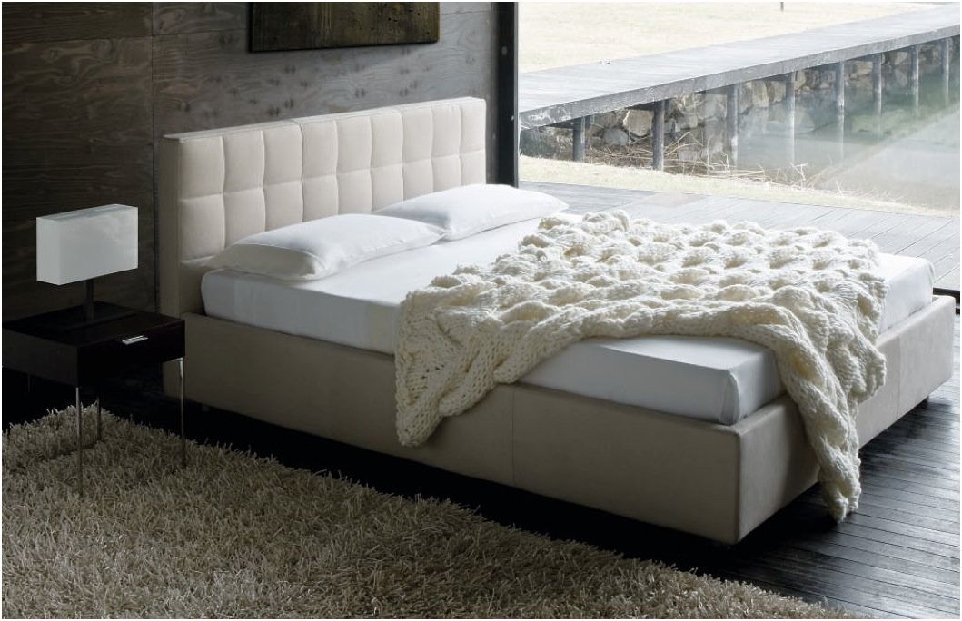 Кровать Box из Италии – купить в интернет магазине