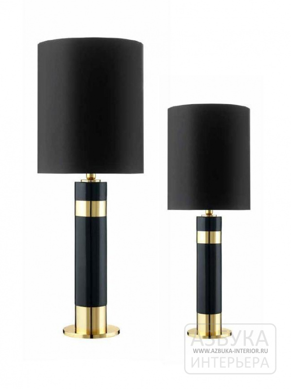 Настольная лампа Hermes Lorenzon LG.12/TCSML, LG.12/TSSML, LG.12/NL, LG.11/NL  — купить по цене фабрики