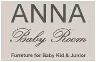 Anna baby room