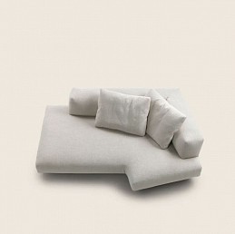 Кушетка LOUNGESCAPE