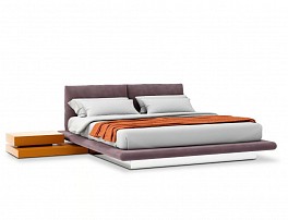 Кровать AURA