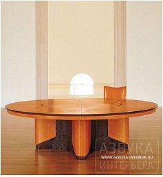 Стол Planet Round Table