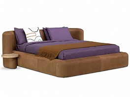 Кровать CLARA