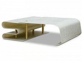 Журнальный стол DUNE