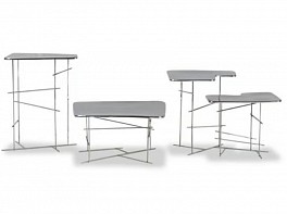 Журнальный столик COPENAGHEN