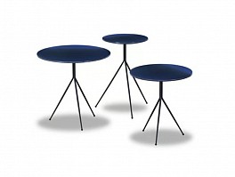 Кофейный столик Liquid