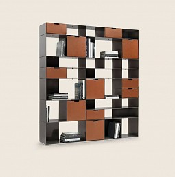 Стеллаж Infinity