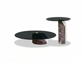 Кофейный столик Ziggy
