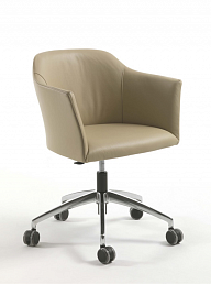 Кресло для кабинета Heather 